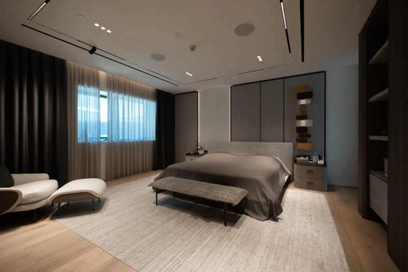 Luxuriöses 3-Zimmer-Apartment mit großzügigem Grundriss in exklusiver Lage!