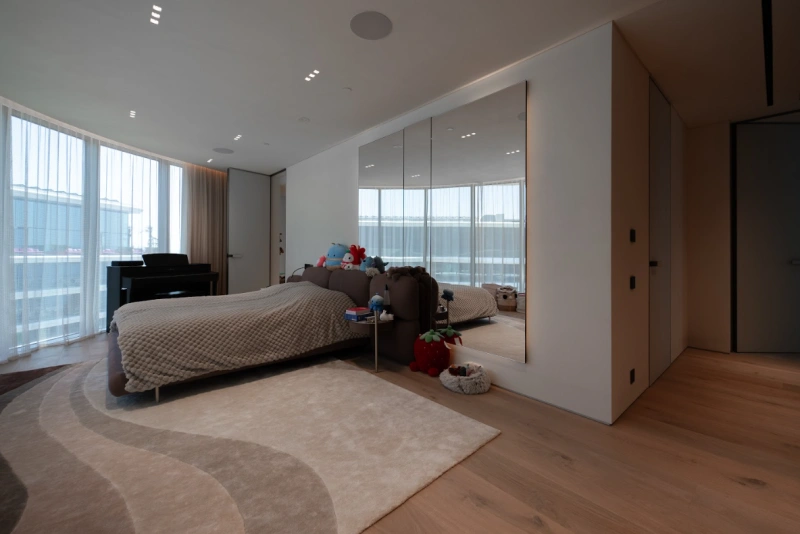 Luxuriöses 3-Zimmer-Apartment mit großzügigem Grundriss in exklusiver Lage!