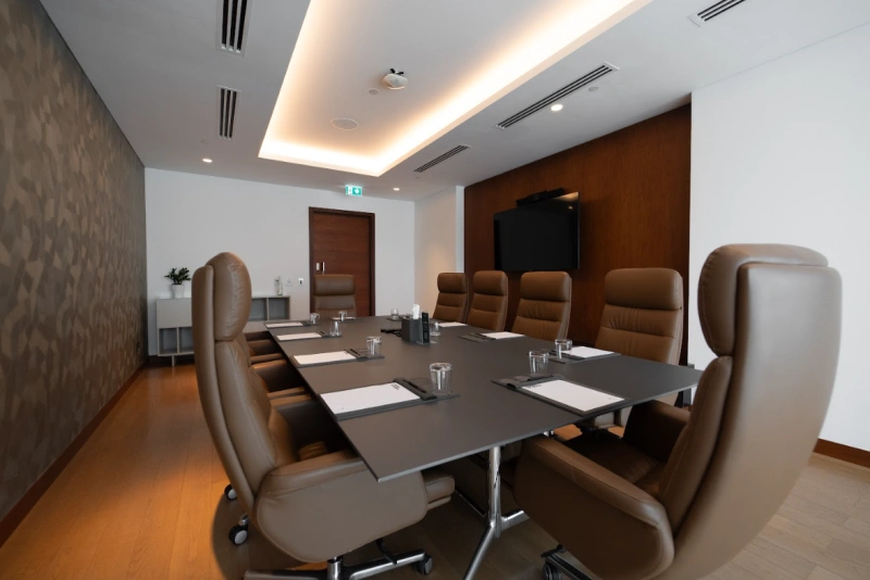 Luxuriöses 3-Zimmer-Apartment mit großzügigem Grundriss in exklusiver Lage!