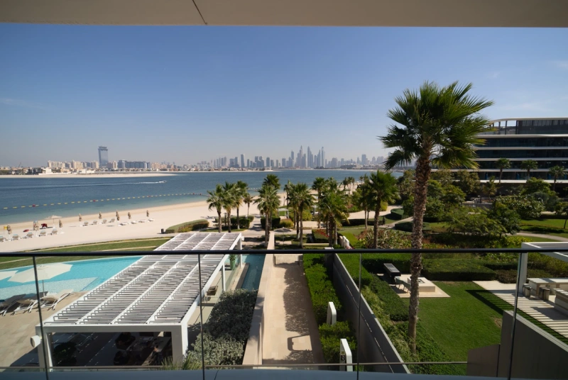 Luxuriöses 3-Zimmer-Apartment mit großzügigem Grundriss in exklusiver Lage!