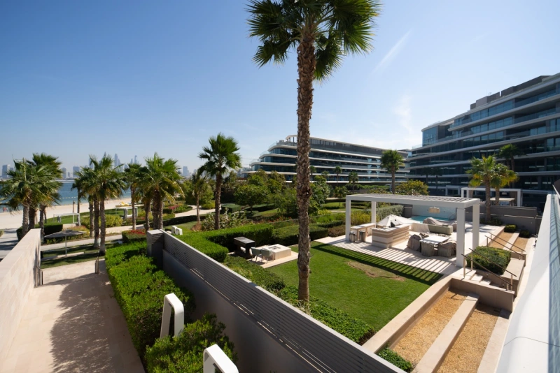 Luxuriöses 3-Zimmer-Apartment mit großzügigem Grundriss in exklusiver Lage!