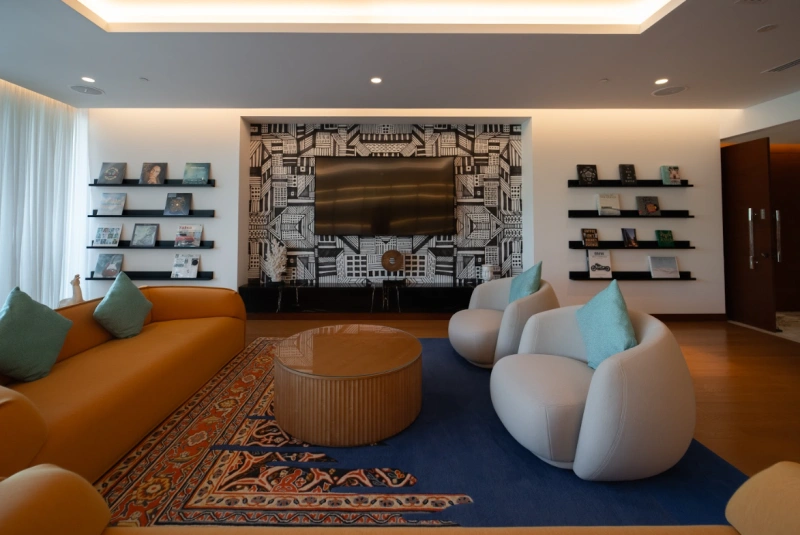 Luxuriöses 3-Zimmer-Apartment mit großzügigem Grundriss in exklusiver Lage!