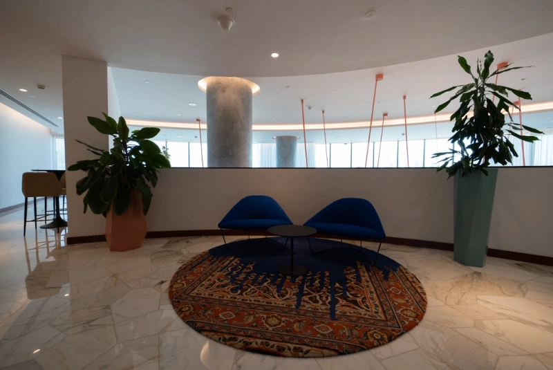 Luxuriöses 3-Zimmer-Apartment mit großzügigem Grundriss in exklusiver Lage!