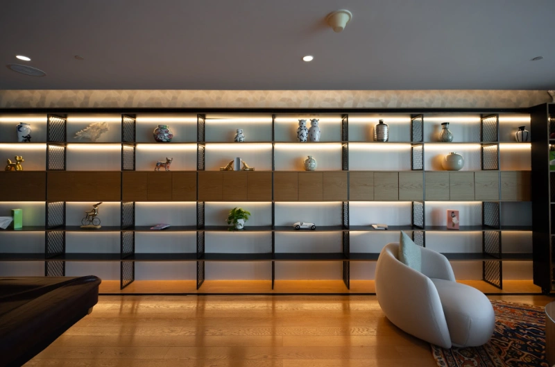 Luxuriöses 3-Zimmer-Apartment mit großzügigem Grundriss in exklusiver Lage!