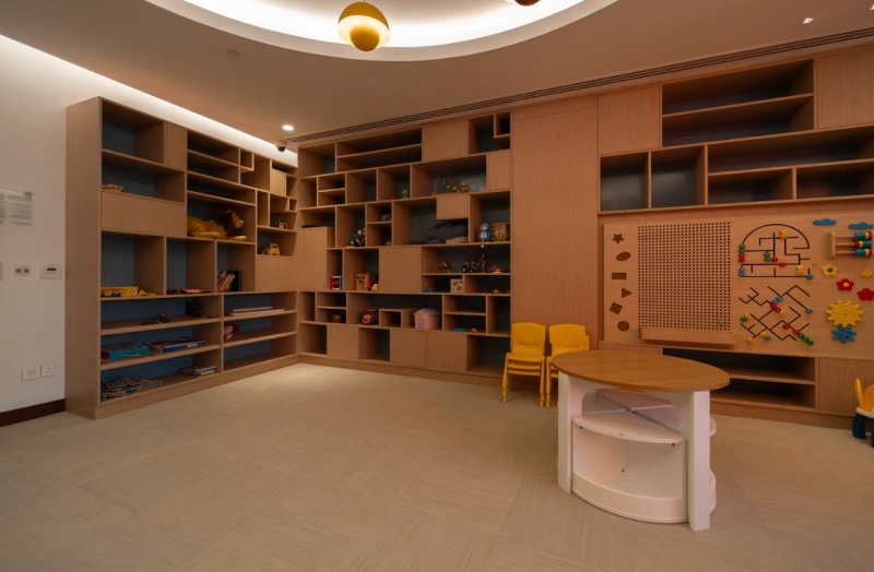 Luxuriöses 3-Zimmer-Apartment mit großzügigem Grundriss in exklusiver Lage!