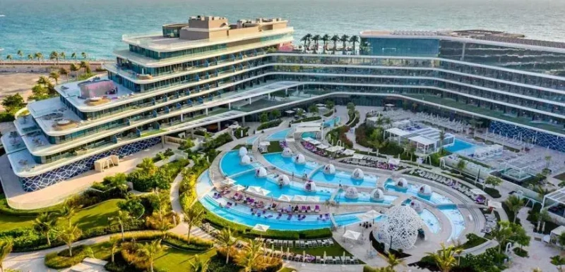 Luxuriöses 3-Zimmer-Apartment mit großzügigem Grundriss in exklusiver Lage!