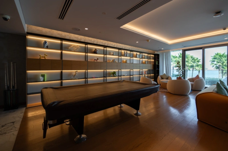 Luxuriöses 3-Zimmer-Apartment mit großzügigem Grundriss in exklusiver Lage!