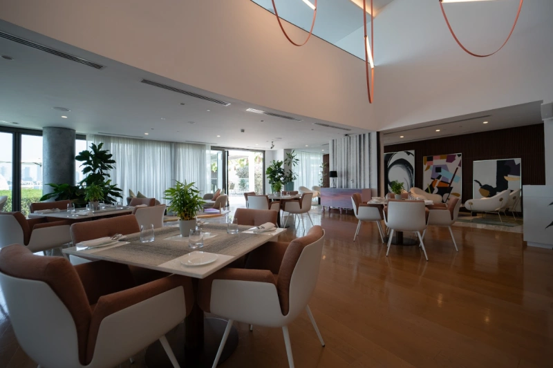 Luxuriöses 3-Zimmer-Apartment mit großzügigem Grundriss in exklusiver Lage!