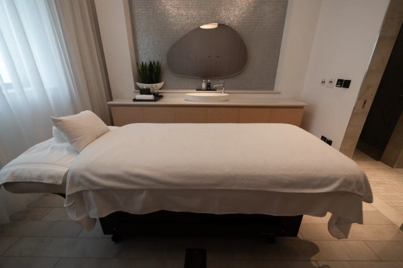 Luxuriöses 3-Zimmer-Apartment mit großzügigem Grundriss in exklusiver Lage!