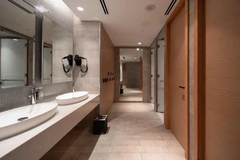 Luxuriöses 3-Zimmer-Apartment mit großzügigem Grundriss in exklusiver Lage!