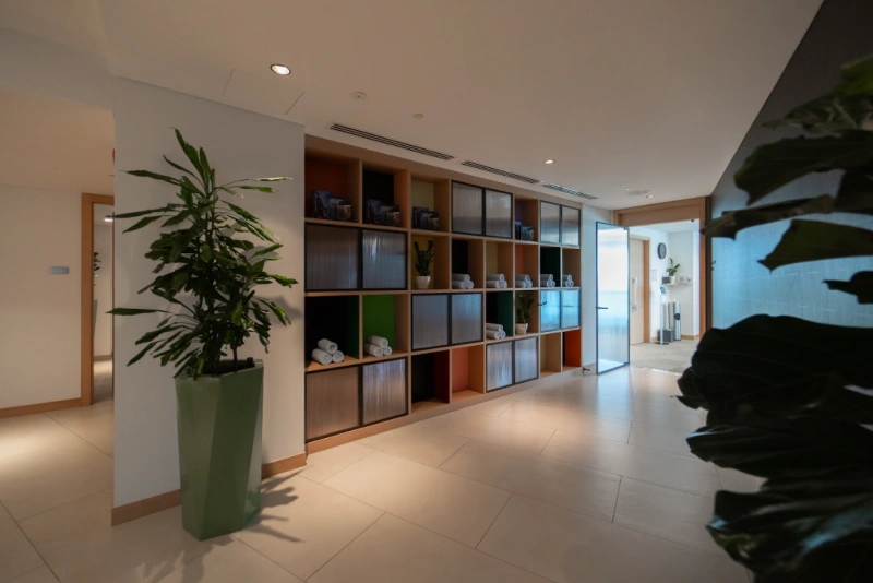 Luxuriöses 3-Zimmer-Apartment mit großzügigem Grundriss in exklusiver Lage!