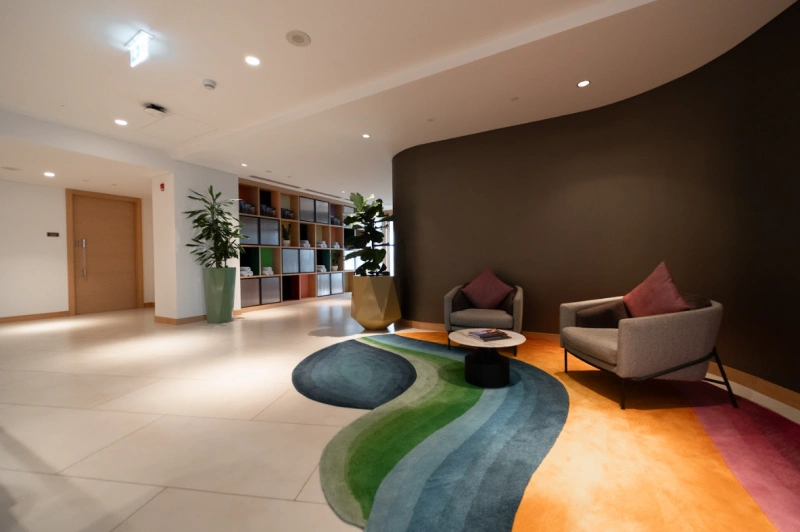 Luxuriöses 3-Zimmer-Apartment mit großzügigem Grundriss in exklusiver Lage!