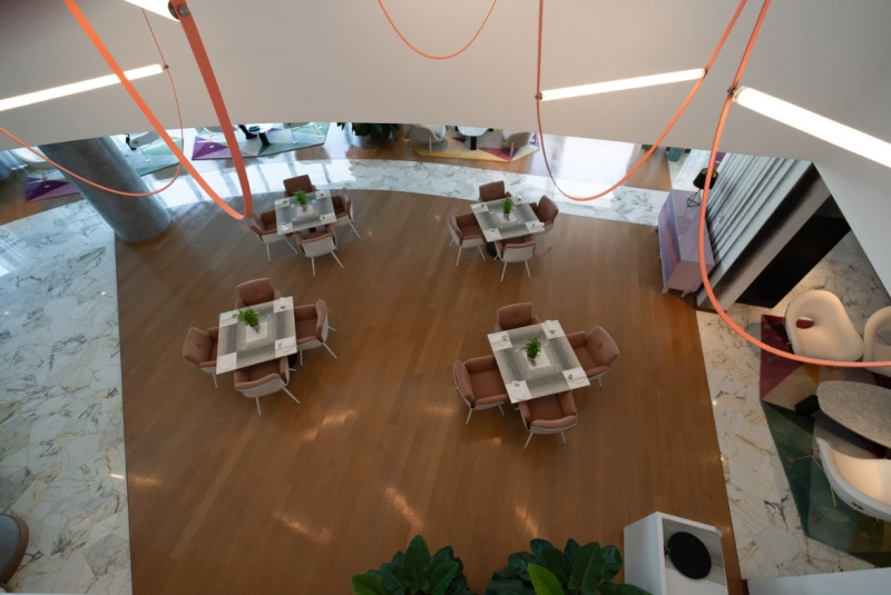 Luxuriöses 3-Zimmer-Apartment mit großzügigem Grundriss in exklusiver Lage!