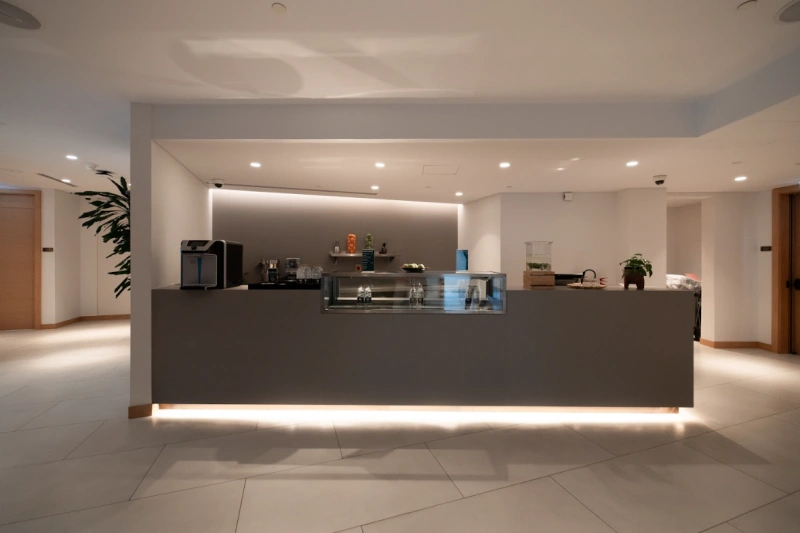 Luxuriöses 3-Zimmer-Apartment mit großzügigem Grundriss in exklusiver Lage!