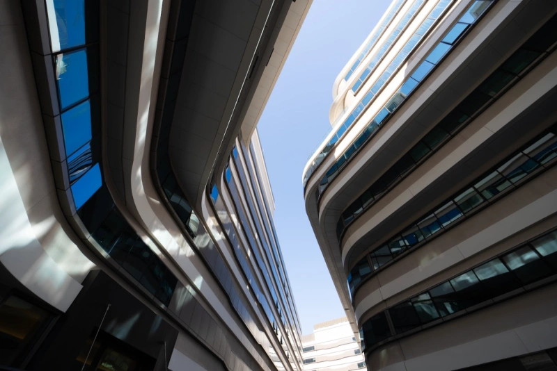 Luxuriöses 3-Zimmer-Apartment mit großzügigem Grundriss in exklusiver Lage!