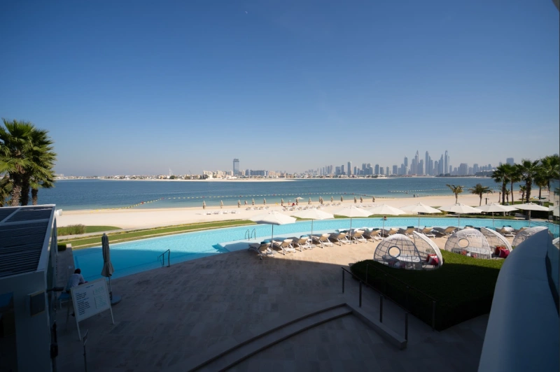 Luxuriöses 3-Zimmer-Apartment mit großzügigem Grundriss in exklusiver Lage!