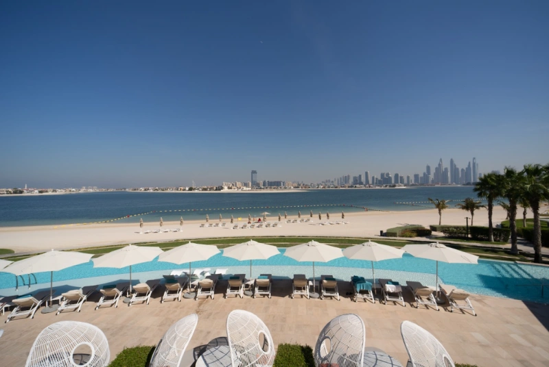 Luxuriöses 3-Zimmer-Apartment mit großzügigem Grundriss in exklusiver Lage!