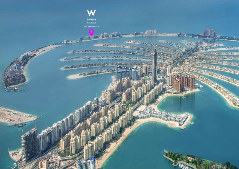 Luxuriöses 3-Zimmer-Apartment mit großzügigem Grundriss in exklusiver Lage!