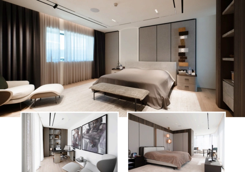 Luxuriöses 3-Zimmer-Apartment mit großzügigem Grundriss in exklusiver Lage!