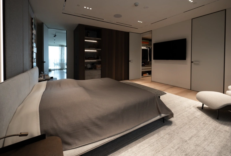 Luxuriöses 3-Zimmer-Apartment mit großzügigem Grundriss in exklusiver Lage!