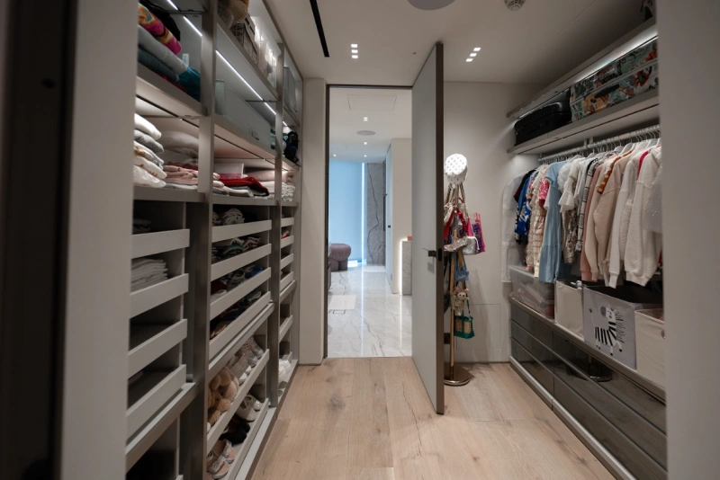 Luxuriöses 3-Zimmer-Apartment mit großzügigem Grundriss in exklusiver Lage!