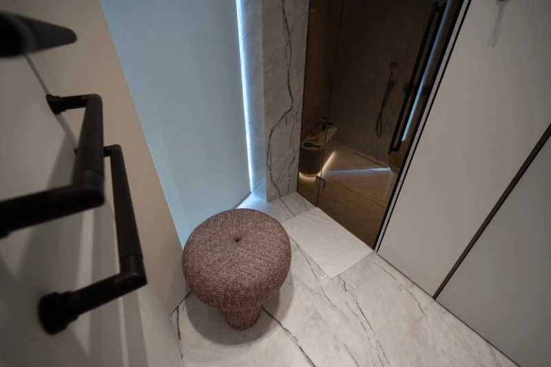 Luxuriöses 3-Zimmer-Apartment mit großzügigem Grundriss in exklusiver Lage!