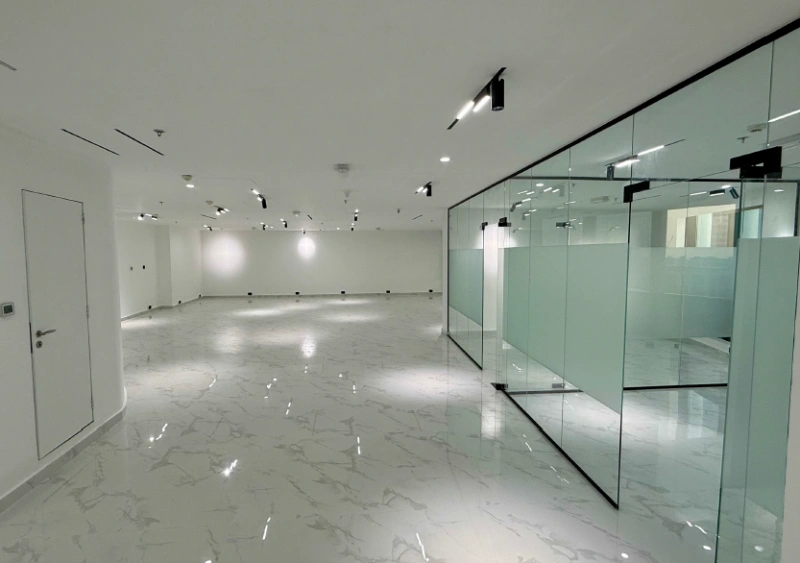 Leerstehendes Büro zu verkaufen - Regal Tower Business Bay