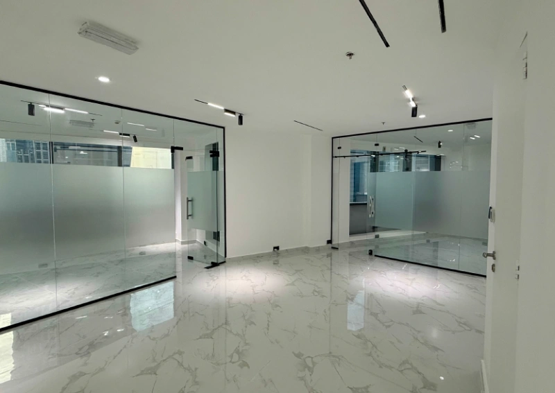 Leerstehendes Büro zu verkaufen - Regal Tower Business Bay