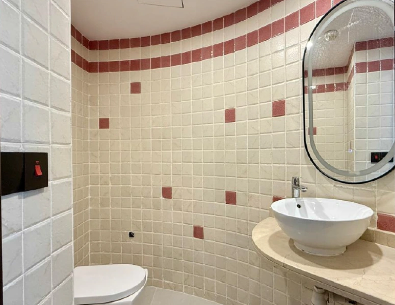 Leerstehendes Büro zu verkaufen - Regal Tower Business Bay