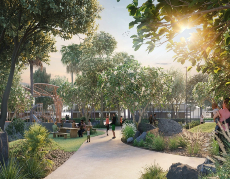 Luxuriöse Villa mit vier Schlafzimmern, modernem Design und atemberaubender Aussicht