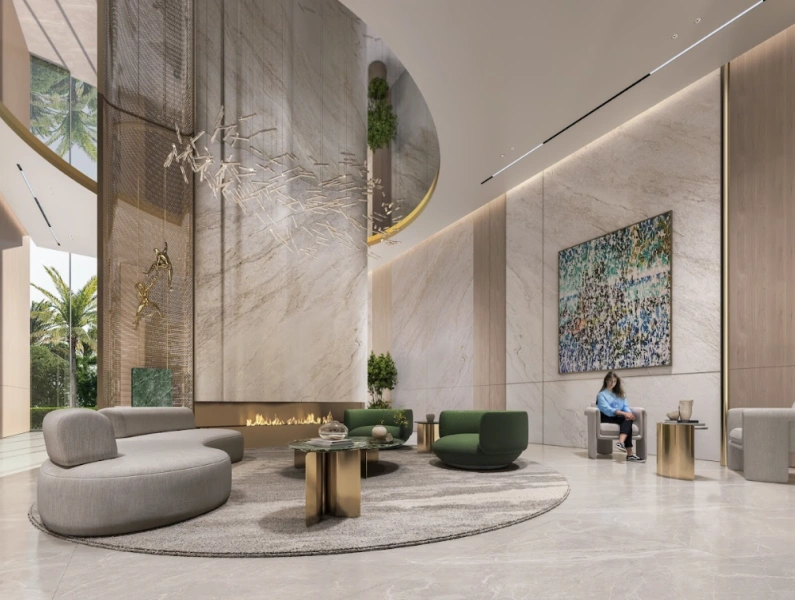 Geräumige 1-Schlafzimmer-Wohnung mit Arbeitszimmer - ideal für kleine Familien