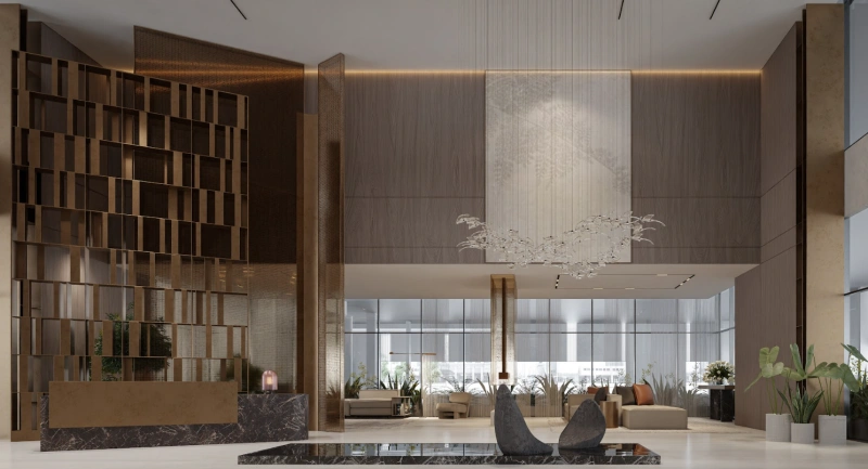 Gemütliche 1-Zimmer Wohnung in traumhafter Community.