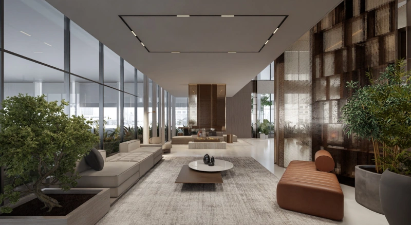 Gemütliche 1-Zimmer Wohnung in traumhafter Community.