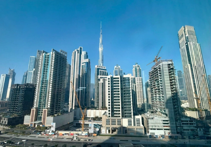 Leerstehendes Büro zu verkaufen - voll ausgestattet und unmöbliert