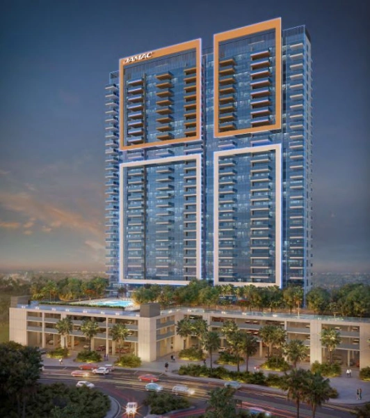 Geräumige 2-Zimmer Wohnung mit Balkon am Golfplatz - Ihr neues Zuhause in grüner Idylle!