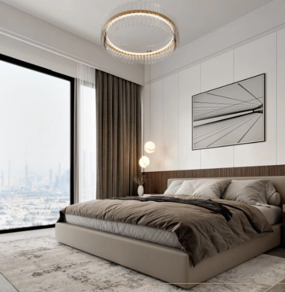 Geräumiges Familienparadies mit 3 Schlafzimmern in parkreicher Umgebung