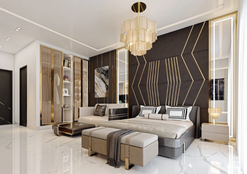 Schickes Studio-Apartment mit tollen Annehmlichkeiten in bester Lage!