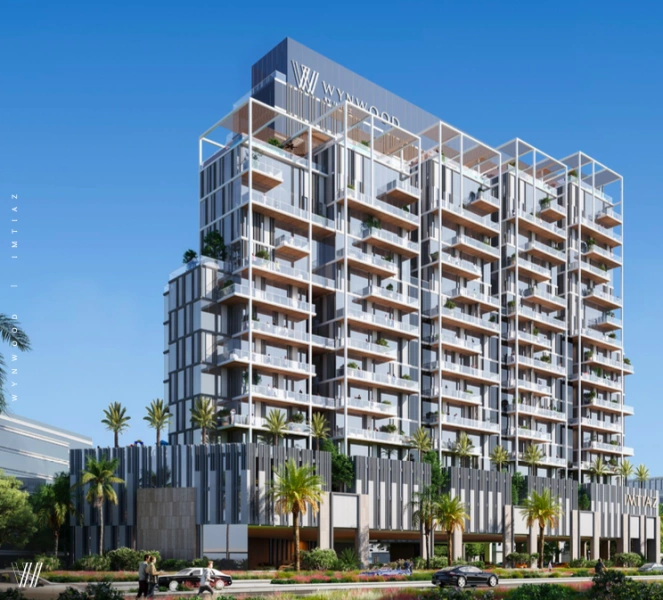 Traumhafte 1-Zimmer Wohnung auf Dubai Islands: Voll möbliertes Luxusapartment in exklusiver Lage!