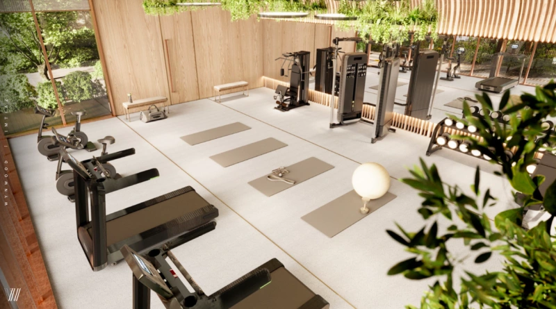 Traumhafte 1-Zimmer Wohnung auf Dubai Islands: Voll möbliertes Luxusapartment in exklusiver Lage!