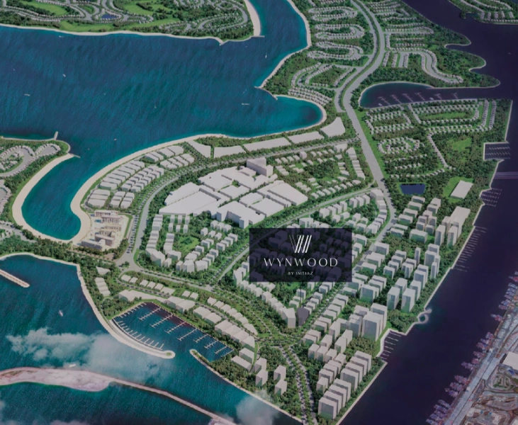 Traumhafte 1-Zimmer Wohnung auf Dubai Islands: Voll möbliertes Luxusapartment in exklusiver Lage!