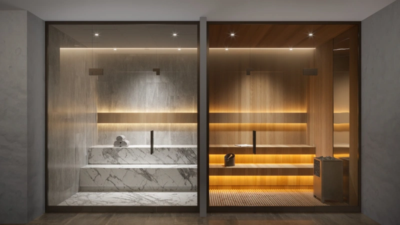 3-Bedroom Apartment in "V1TER RESIDENCE"