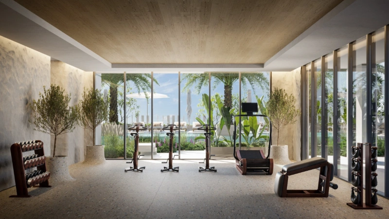 3-Bedroom Apartment in "V1TER RESIDENCE"