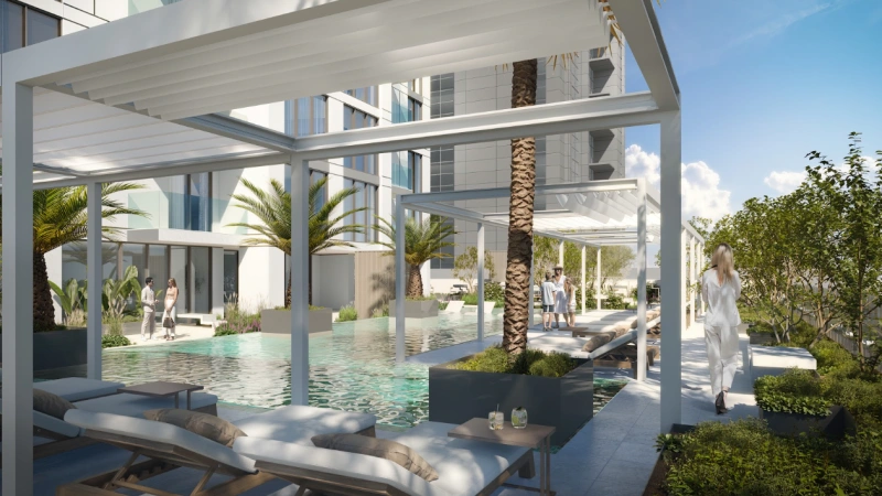 3-Bedroom Apartment in "V1TER RESIDENCE"