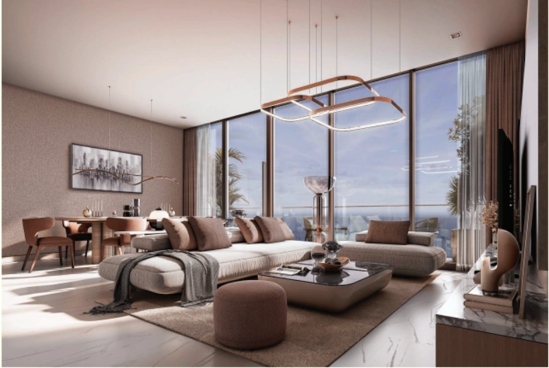 Gemütliches 1-Zimmer-Apartment mit Resort-Style-Living!