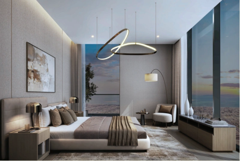 Gemütliches 1-Zimmer-Apartment mit Resort-Style-Living!