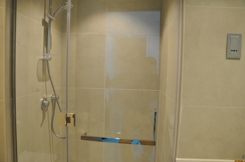 Komplett möblierte 3-Zimmer-Wohnung im Studio One Tower, Dubai Marina - Luxus pur!