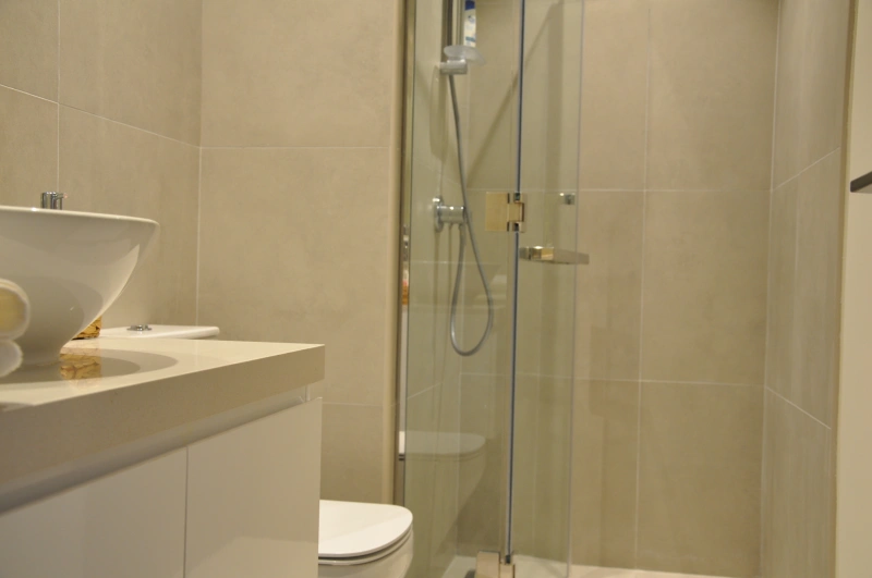 Komplett möblierte 3-Zimmer-Wohnung im Studio One Tower, Dubai Marina - Luxus pur!