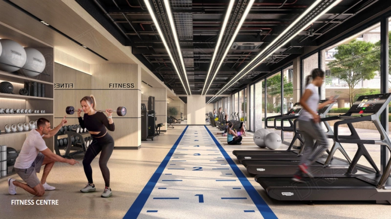 Luxuriöse 3-Zimmer-Wohnung in ikonischer Lage am Seeufer!