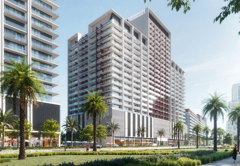 Stilvolles und luxuriöses Apartment mit zwei Schlafzimmern in traumhafter Lage