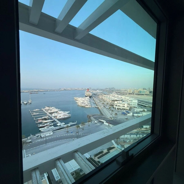 Moderne 3-Zimmer-Wohnung zur Miete mit Ready Property Highlights